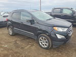 Ford EcoSport 2018