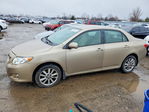 Toyota Corolla 2009