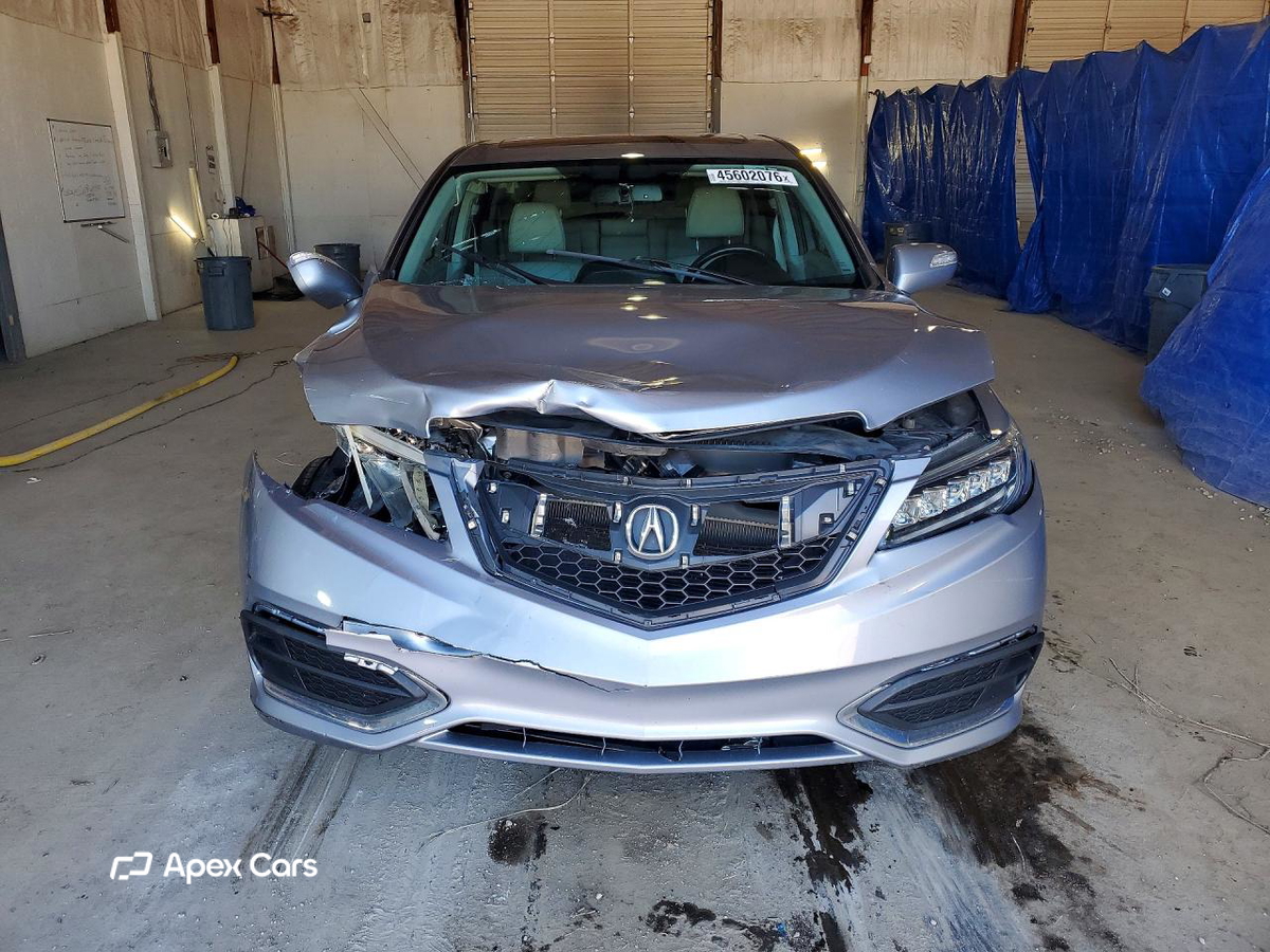 Acura RDX 2016