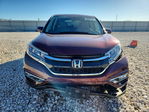 Honda CR-V 2016