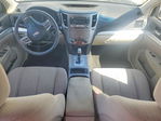 Subaru Outback 2013