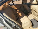 BMW Series 3 2011