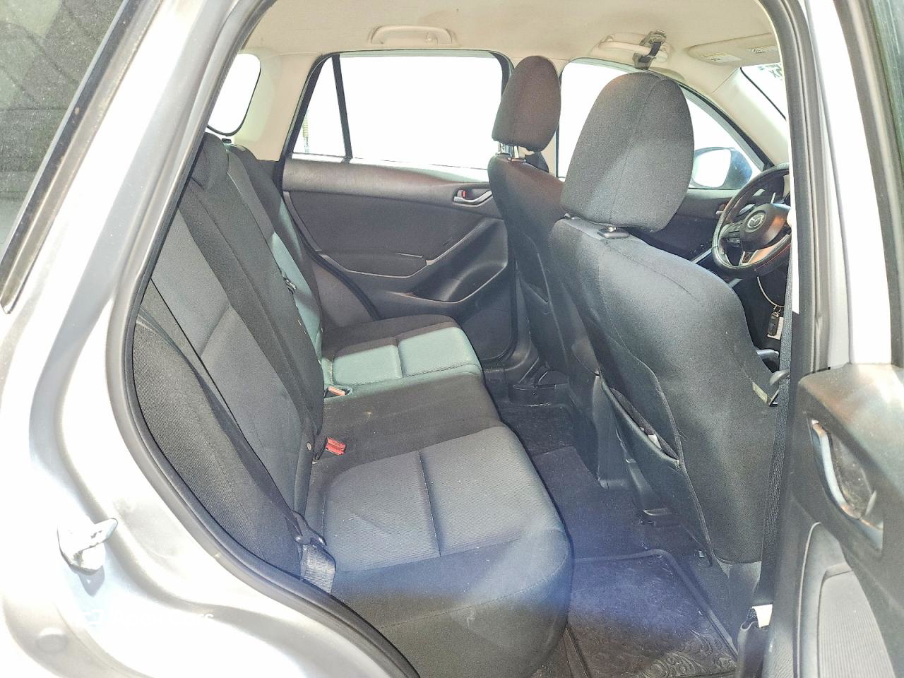 Mazda CX-5 2013