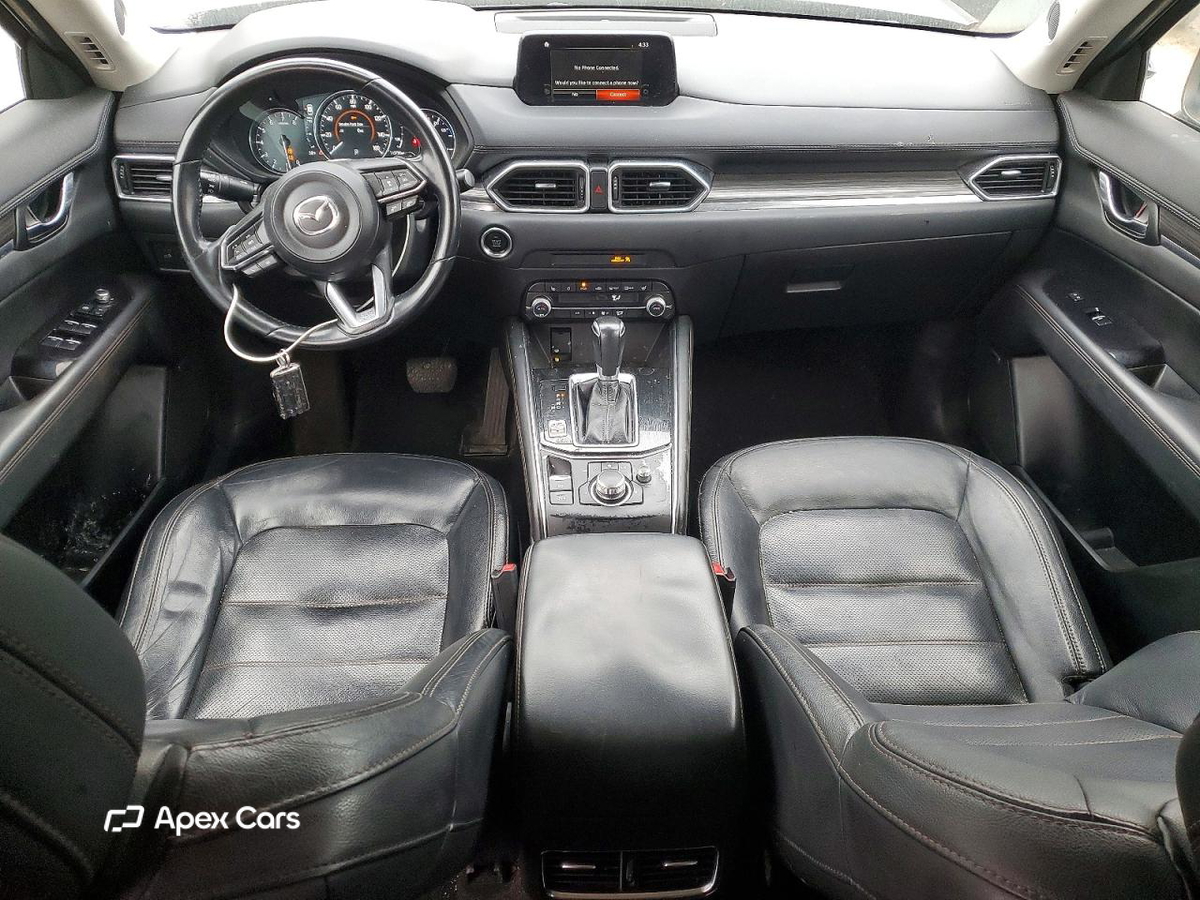 Mazda CX-5 2020