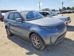 Land Rover Discovery 2020