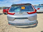 Honda CR-V 2017