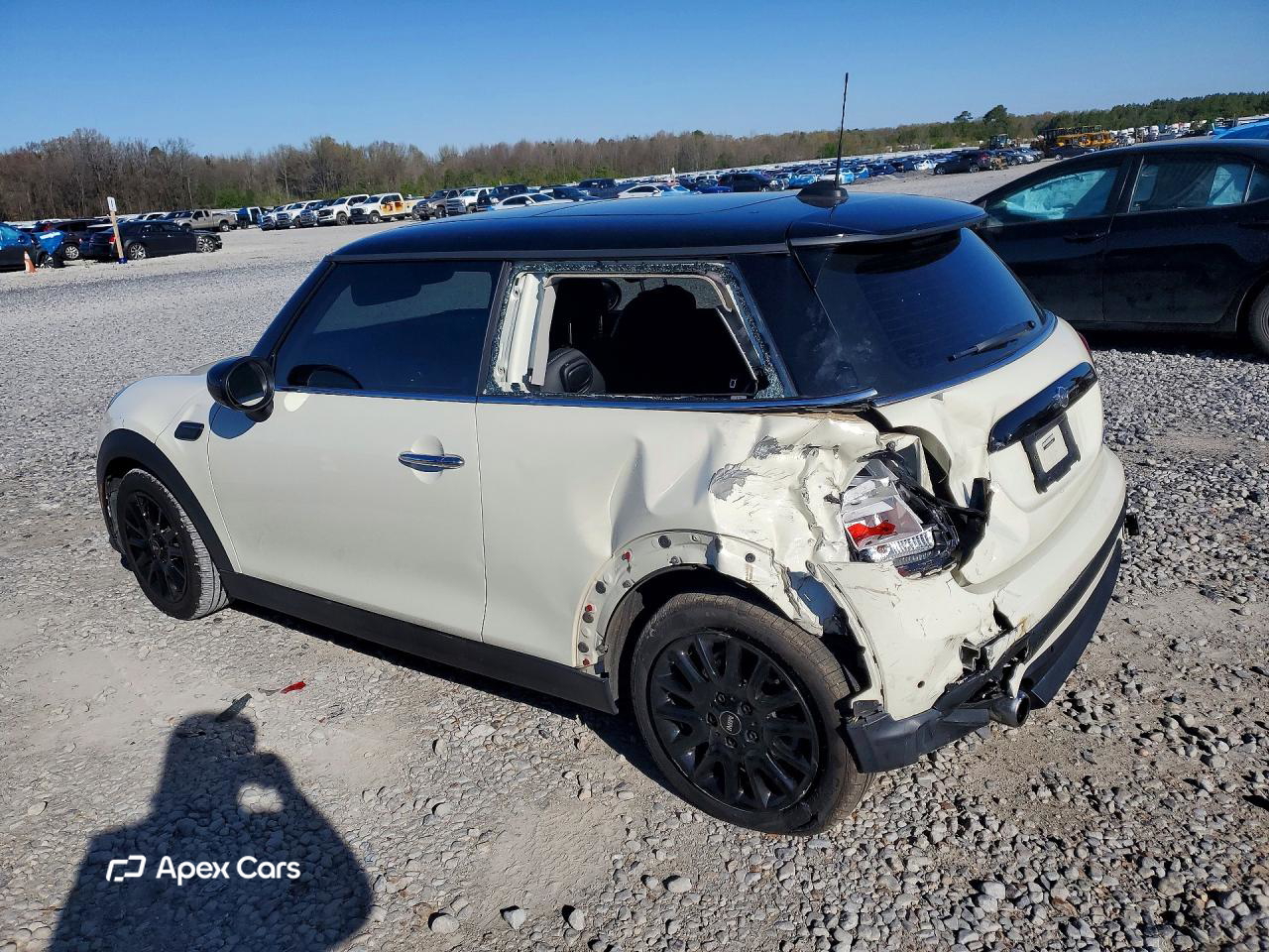 MINI Cooper 2023