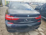 BMW Series 7 2016