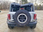 Ford Bronco 2023