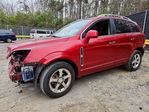 Chevrolet Captiva 2012
