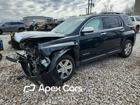 GMC Terrain 2015 - Image 1 of 13