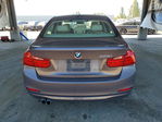 BMW Series 3 2014