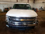 Chevrolet Silverado 2012
