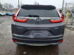 Honda CR-V 2018