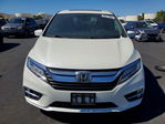Honda Odyssey 2018