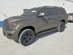 Toyota Sequoia 2013