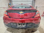 Chevrolet Volt 2017