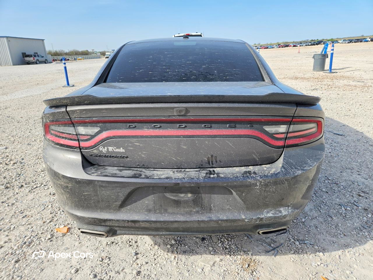 Dodge Charger 2021