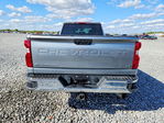 Chevrolet Silverado 2025