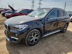 BMW X1 2018