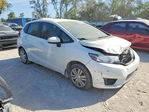 Honda Fit 2015