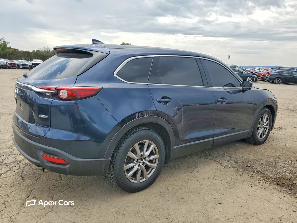 Mazda CX-9 2016