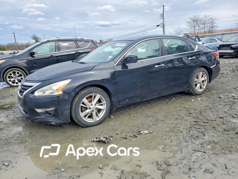 Nissan Altima 2014 - Image 1 of 5