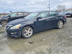 Nissan Altima 2014