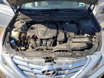 Hyundai Sonata 2012