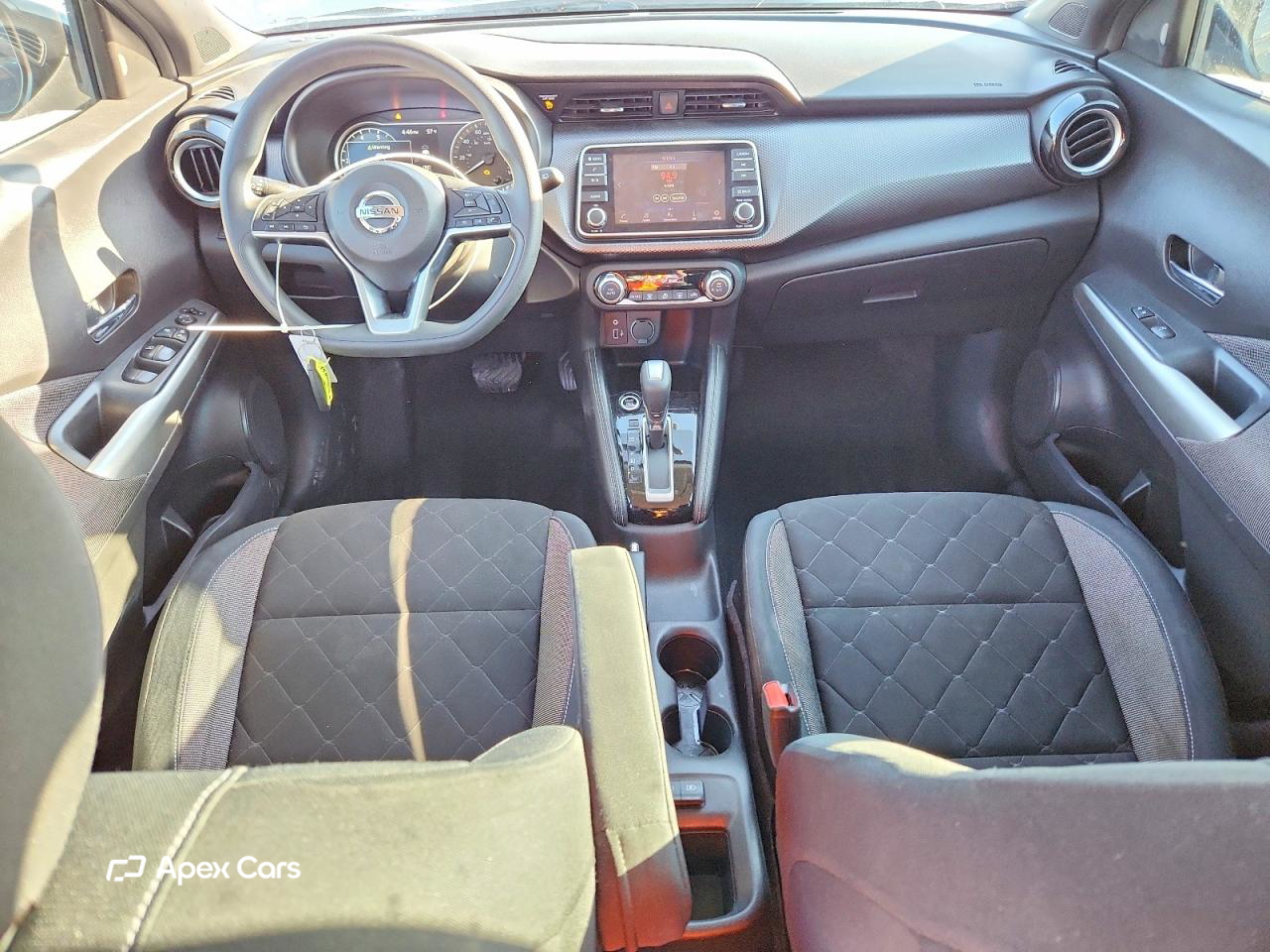 Nissan Kicks 2018