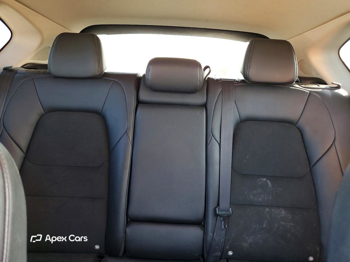 Mazda CX-5 2018