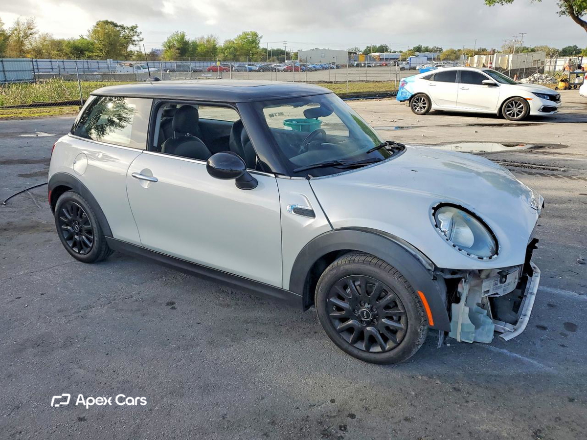 MINI Cooper 2016
