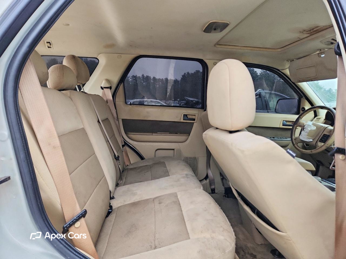Ford Escape 2009