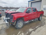 Chevrolet Silverado 2019