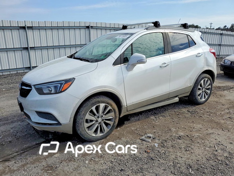 Buick Encore 2019 - Image 1 of 14