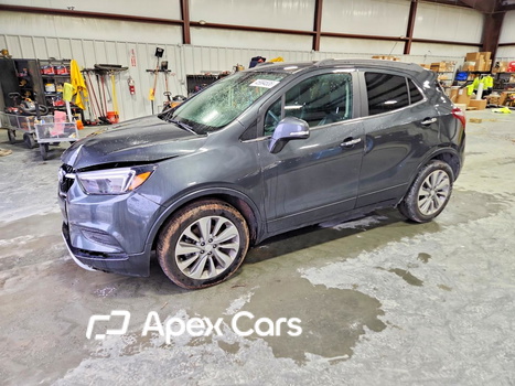 Buick Encore 2018 - Image 1 of 14