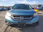 Honda CR-V 2013