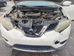Nissan Rogue 2014