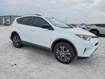 Toyota RAV 4 2017