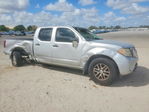 Nissan Navara (Frontier) 2015