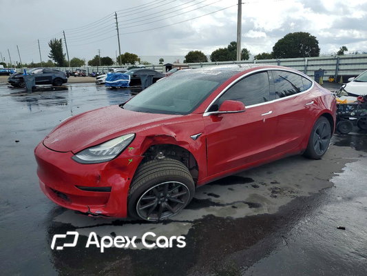 Tesla Model 3 2019 - Image 1 of 12