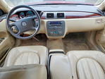 Buick Lucerne 2011