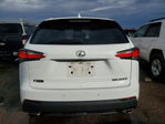 Lexus NX 2017