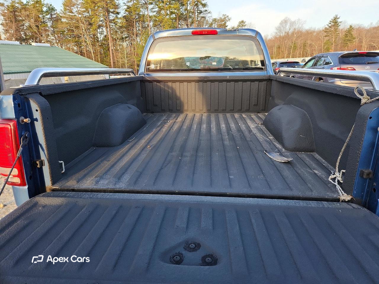 Dodge Dakota 2004