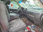 Chevrolet Silverado 2013