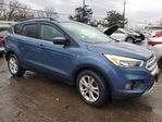 Ford Escape 2018