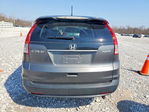 Honda CR-V 2013