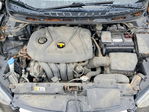Ford Polara 2013