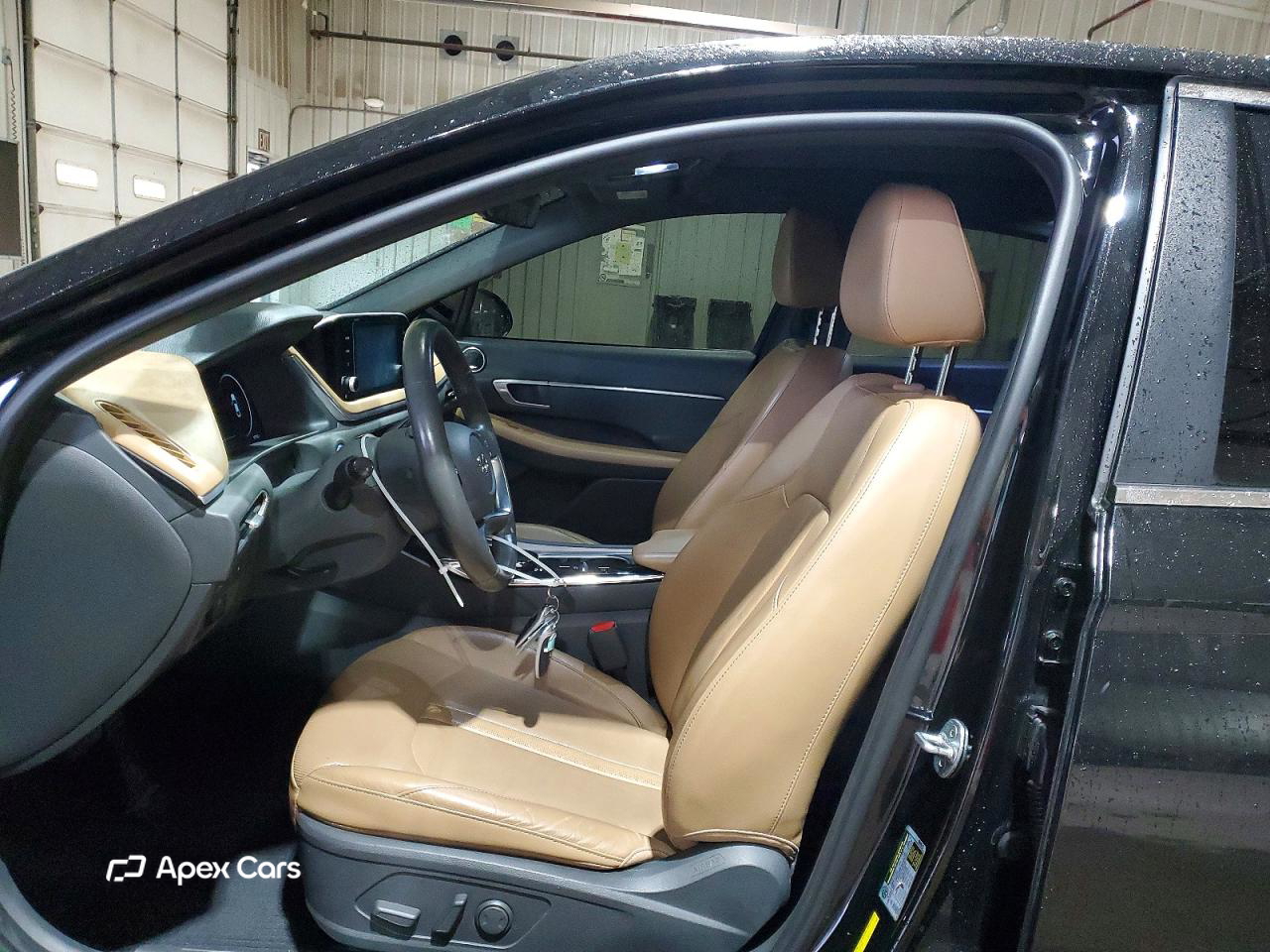 Hyundai Sonata 2020