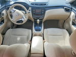 Nissan Rogue 2015
